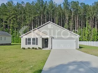 205 Zachary Ln, Tarboro, NC 27886