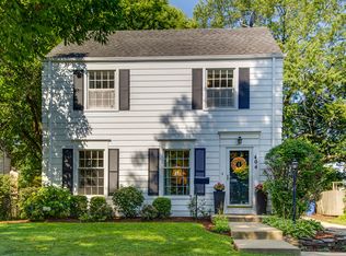 404 N Wille St, Mount Prospect, IL 60056