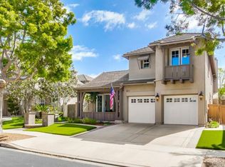 573 Cypress Hills Dr, Encinitas, CA 92024