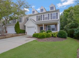 370 Weatherstone Pl, Alpharetta, GA 30004