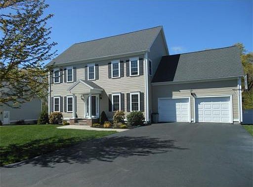 1st image of 16 Paddock Dr