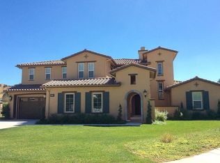 9621 N Baden Ave, Chatsworth, CA 91311