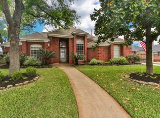 5906 Slashwood Ln, Spring, TX 77379