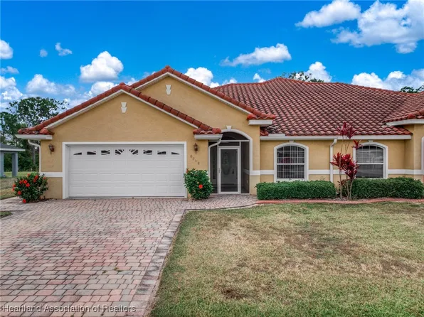 6918 San Benito Dr, Sebring, FL 33872