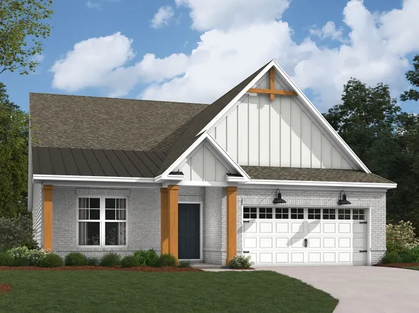 5018 Carmine St, Brownsburg, IN 46112