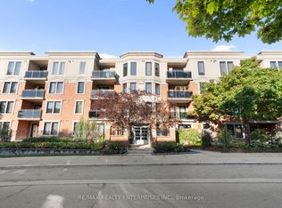 Park Place II, Oakville, ON L6H 6V9