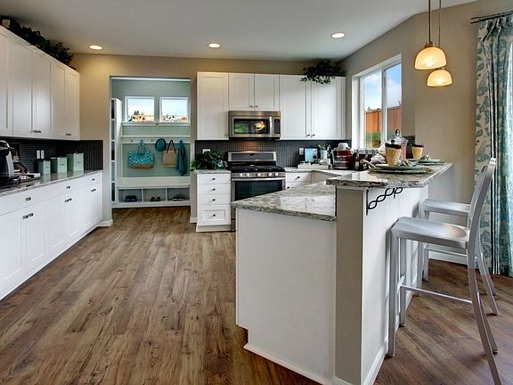 2nd image of 18822 Greenwood Pl E