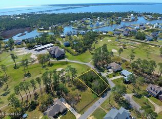 145 Country Club Dr, Pass Christian, MS 39571