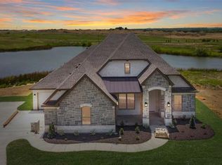 150 Tiger Rdg, Venus, TX 76084