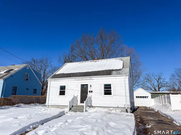 48 Rockwood Road, Hamden, CT 06514