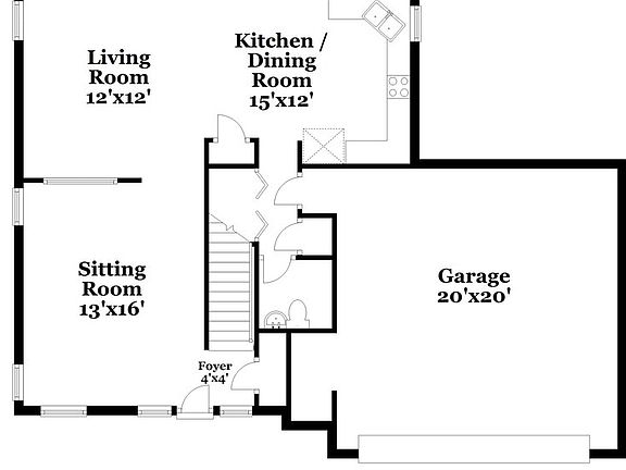 2nd image of 162 Mirador St
