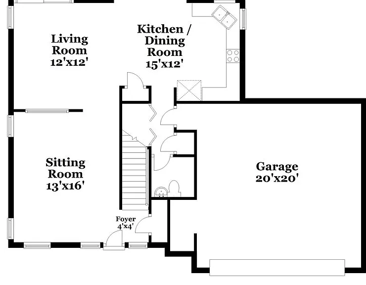 162 Mirador St — Photo 3