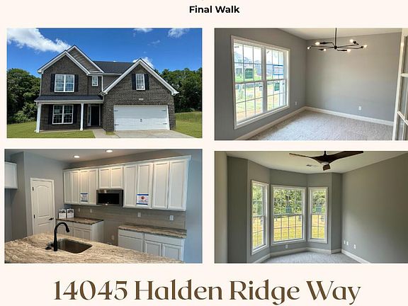2nd image of 14045 Halden Ridge Way
