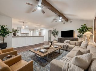 1802 Terrence Dr, Stafford, TX 77477