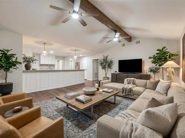 1802 Terrence Dr, Stafford, TX 77477