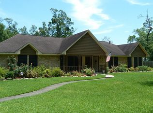 3621 E Cedar Bayou Lynchburg Rd, Baytown, TX 77521