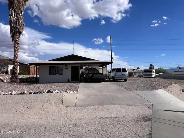2550 Glengarry Dr, Lake Havasu City, AZ 86404