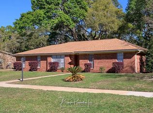 7865 Apollo Dr, Pensacola, FL 32506