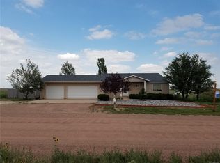 612 N Limon Dr, Pueblo West, CO 81007