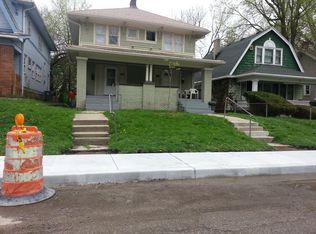 3659 Birchwood Ave, Indianapolis, IN