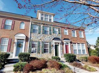 12806 Brightwell Dr, Clarksburg, MD 20871