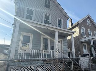 137 William St, Perth Amboy, NJ 08861