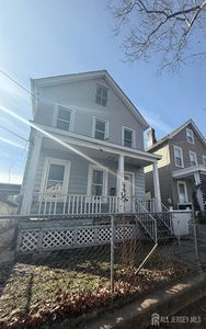 137 William St, Perth Amboy, NJ, 08861