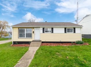 2703 Brush St NE, Canton, OH 44705
