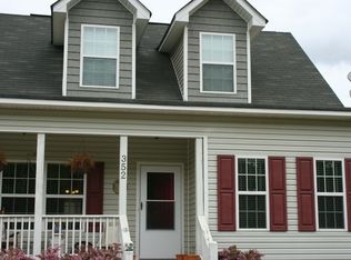 352 Cypress Dr, Gray, GA 31032