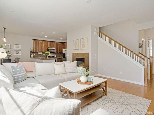 11886 E Fair Avenue, Greenwood Village, CO 80111