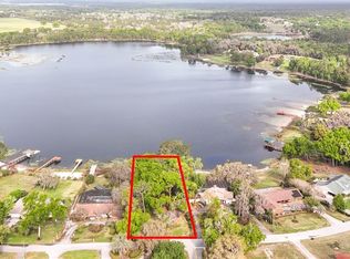 LOT 1000 Silver Dr, Umatilla, FL 32784