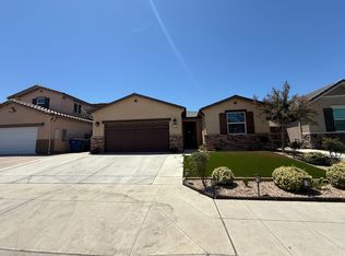 7093 N La Paz Ave, Fresno, CA 93722