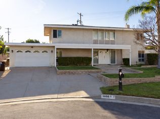 10661 Coraline Pl, Chatsworth, CA 91311