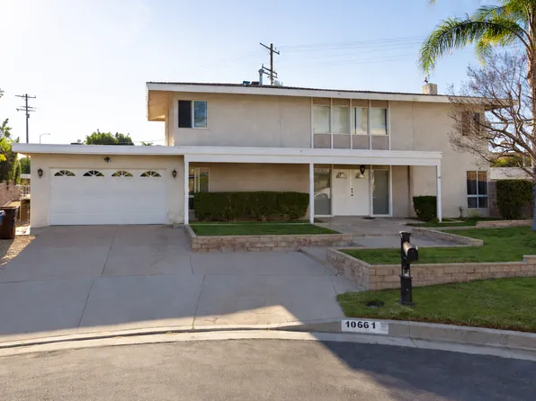 10661 Coraline Pl, Chatsworth, CA 91311