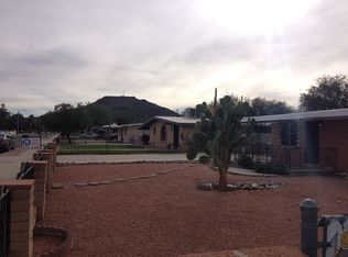 701 N San Rafael Ave, Tucson, AZ 85745