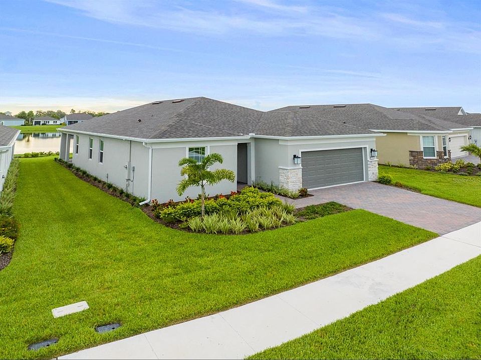 1st image of 6109 Blue Pond Way
