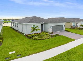 6109 Blue Pond Way, Saint Cloud, FL 34771