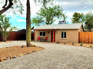 4027 E Glenn St, Tucson, AZ 85712