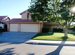 37827 Smoke Tree St, Palmdale, CA 93552