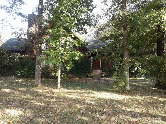 Front of Home view 2