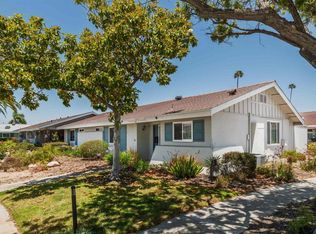 3685 Vista Campana N Unit 61, Oceanside, CA 92057