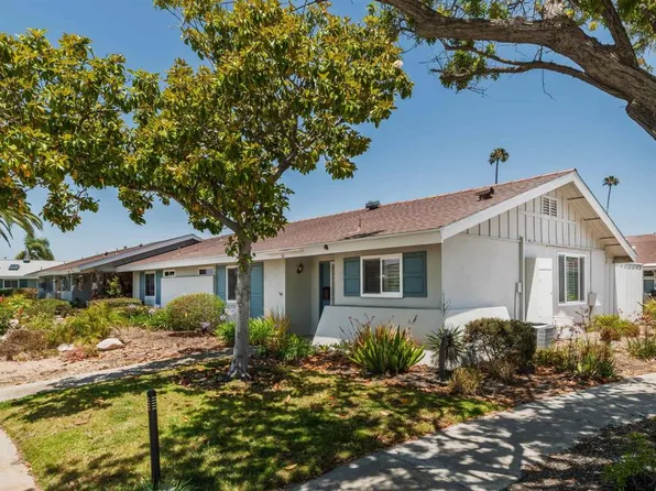 3685 Vista Campana N Unit 61, Oceanside, CA 92057
