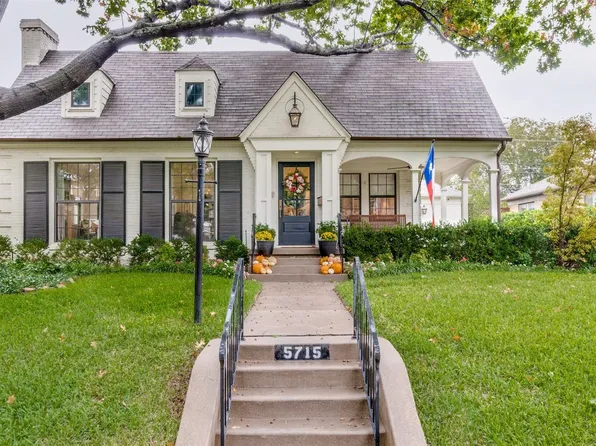 5715 Anita St, Dallas, TX 75206
