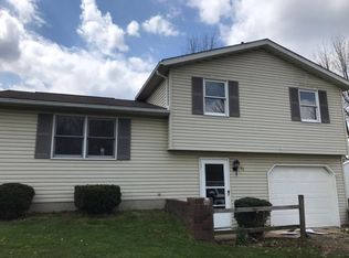 91 Hawk Rdg, Rittman, OH 44270