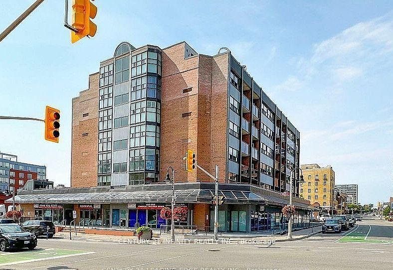 1st image of 80 Athol St E #306
