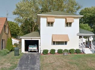 239 Princeton Ave, Hubbard, OH 44425