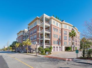 2 Laurens St UNIT 1B, Charleston, SC 29401