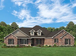 208 Slimp Blf, Azle, TX 76020