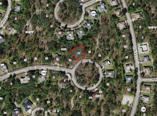 17 Rudbeckia Ct LOT 17, Homosassa, FL 34446