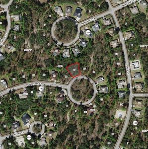 17 Rudbeckia Ct Lot 17, Homosassa, FL, 34446